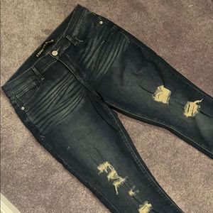 Express Ankle Legging